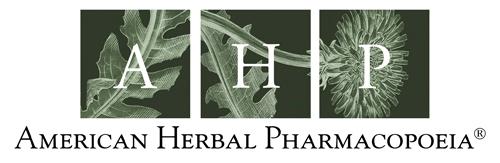 American Herbal Pharmacopeia